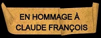 claude francois